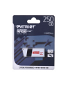 patriot memory PATRIOT Supersonic Rage PRIME USB stick 3.2 Generation 250GB 600mbs - nr 10