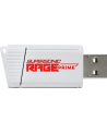 patriot memory PATRIOT Supersonic Rage PRIME USB stick 3.2 Generation 250GB 600mbs - nr 25