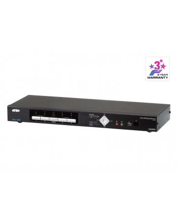 ATEN CM1284 4P HDMI KVM Switch 14017038