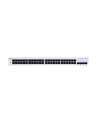 CISCO Business Switching CBS220 Smart 48-port Gigabit 4x1G SFP uplink - nr 2