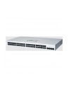 CISCO Business Switching CBS220 Smart 48-port Gigabit 4x1G SFP uplink - nr 7