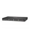 hewlett packard enterprise HPE Aruba 6100 Switch 48G 4SFP+ Europe - English localization - nr 6
