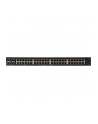 hewlett packard enterprise HPE Aruba 6100 Switch 48G 4SFP+ Europe - English localization - nr 8