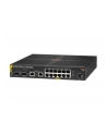 hewlett packard enterprise HPE Aruba 6100 Switch 12G CL4 2SFP+ 139W Europe - English localization - nr 2