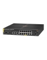 hewlett packard enterprise HPE Aruba 6100 Switch 12G CL4 2SFP+ 139W Europe - English localization - nr 4