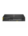 hewlett packard enterprise HPE Aruba 6100 Switch 12G CL4 2SFP+ 139W Europe - English localization - nr 5