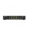 netgear Przełącznik GS305EP 5x1GE (4xPoE+) - nr 12