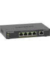 netgear Przełącznik GS305EP 5x1GE (4xPoE+) - nr 15