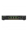 netgear Przełącznik GS305EP 5x1GE (4xPoE+) - nr 16