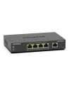 netgear Przełącznik GS305EP 5x1GE (4xPoE+) - nr 28