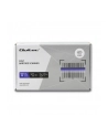qoltec Laserowy czytnik kodów kreskowych 1D | CCD | USB | Czarny - nr 12