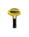 qoltec Laserowy czytnik kodów 1D | 2D | USB |Czarny - nr 10