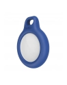 belkin Secure Holder breloczek do kluczy do Apple AirTag niebieski - nr 25