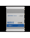Teltonika RUTX12 - Wireless Router - WWAN - 5-Port-Switch - nr 4