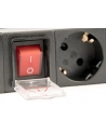 gembird Listwa zasilająca rack 8 x German Socket 3M - nr 10