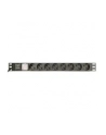 gembird Listwa zasilająca rack 8 x German Socket 3M - nr 6