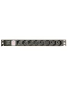 gembird Listwa zasilająca rack 8 x German Socket 3M - nr 7