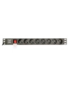 gembird Listwa zasilająca rack 8 x German Socket 3M - nr 8