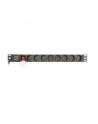 gembird Listwa zasilająca rack 8 x French socket/3m - nr 6