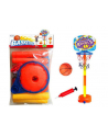 bigtoys Gra koszykówka 110cm BGR7140 - nr 1
