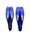 Płetwy do nurkowania rozmiar M 38-39 TROUT 928130 SPOKEY - nr 1