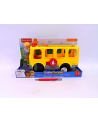 Fisher-Price Little People. Autobus Małego Odkrywcy GXR97 MATTEL - nr 1