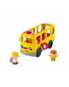 Fisher-Price Little People. Autobus Małego Odkrywcy GXR97 MATTEL - nr 2