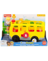 Fisher-Price Little People. Autobus Małego Odkrywcy GXR97 MATTEL - nr 5