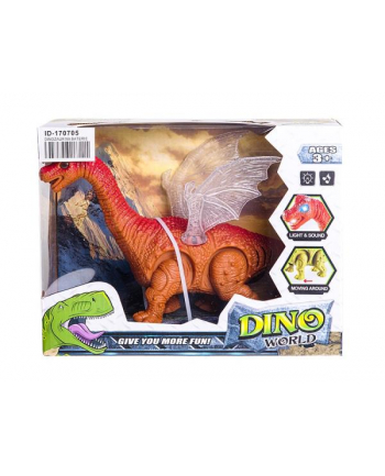 adar Dinozaur na baterie 540712