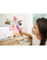 Barbie Lalka z koniem FXH13 p3 MATTEL - nr 6