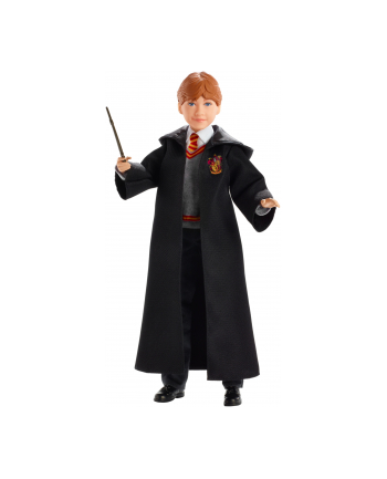 Harry Potter Lalka Ron Weasley FYM52 GCN30 MATTEL