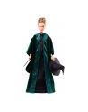 Harry Potter Lalka Profesor Minerva McGonagall FYM55 GCN30 MATTEL - nr 3