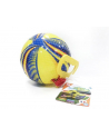 bigtoys Piłka 15cm na sznurku BPIŁ8405 - nr 1
