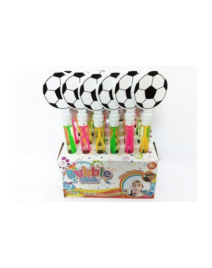 bigtoys Bańki Pałka z piłką 32cm BBAŃ1547 główny