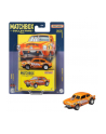 MATCHBOX Samochód kolekcjonerski premium mix GBJ48 p8 MATTEL - nr 1