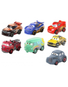 Cars Mikroauto Metalowe autko-niespodzianka GKD78 MATTEL - nr 1