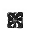 fractal design Wentylator Aspect 12 czarny 120 mm - nr 13