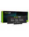 green cell Bateria do notebooka Dell J60J5 7.6V 5800mAh - nr 11