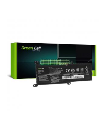 green cell Bateria notebook Lenovo L16L2PB2 7.4V 3500mAh