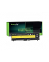 green cell Bateria notebook Lenovo 45N1001 10.8V 4400mAh - nr 4