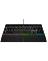 corsair Klawiatura gamingowa K55 RGB PRO XT - nr 2