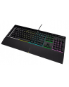 corsair Klawiatura gamingowa K55 RGB PRO - nr 3