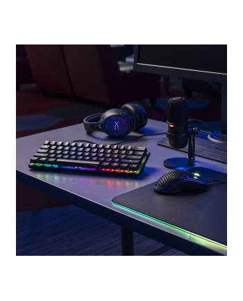 hyperx Klawiatura Alloy Origins 60 nr 1