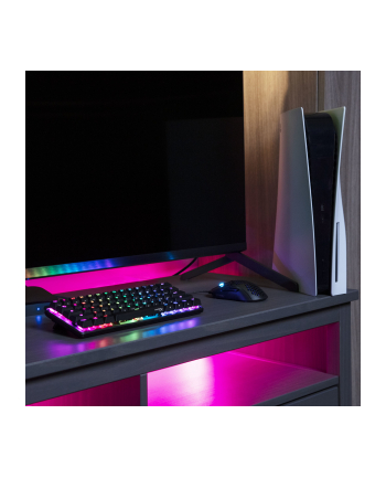 hyperx Klawiatura Alloy Origins 60 nr 2