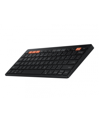 samsung Klawiatura Smart Trio500 Multi Czarna EJ-B3400UBEG(wersja europejska)