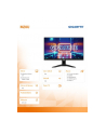 gigabyte Monitor 28 M28U GAMING IPS/1ms/1MLN:1/UHD/HDMI/ - nr 6