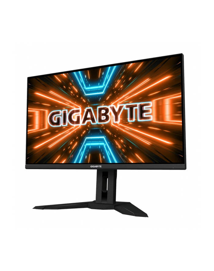 Monitor Gigabyte 32'' M32U GAMING IPS/1ms/4K/HD/HDMI główny