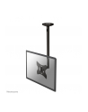neomounts by newstar Uchwyt sufitowy LCD FPMA-C060 BLACK - nr 20