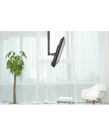 neomounts by newstar Uchwyt sufitowy LCD FPMA-C060 BLACK nr 2