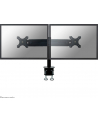 neomounts by newstar Uchwyt biurkowy podwójny LCD FPMA-D700D - nr 15